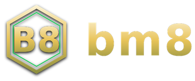 bm8 logo